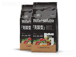 克酸型中量元素水溶肥料-土樂(lè)修-樂(lè)道夫