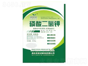 磷酸二氫鉀-急弗能-世創(chuàng)生物