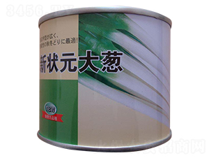 新?tīng)钤笫[-大蔥種子-瑞奇種業(yè)