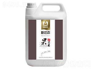 沖施肥-果天香-民和生物