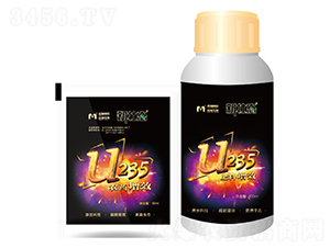 U235農(nóng)藥增效劑-新壯態(tài)-民和生物