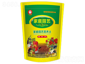 家庭園藝營(yíng)養(yǎng)土-力浮科技