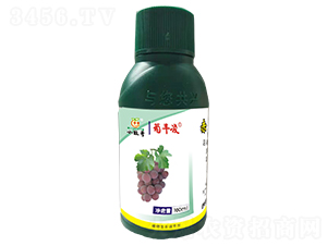 葡豐凌調節(jié)劑-大成作物