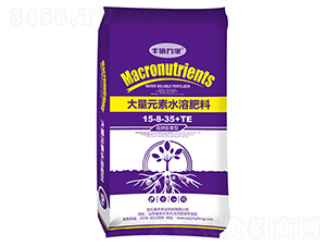 �������ʹ���Ԫ��ˮ�ܷ���15-8-35+TE-�S�T�f��-ӯ�S�r(n��ng)�I(y��)