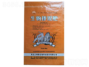 生物摻混肥-鴻錦泰-錦泰生物