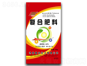 復合肥料16-12-14-惠豐化工