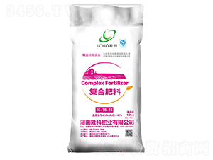 復(fù)合肥料16-16-16-隆科肥業(yè)