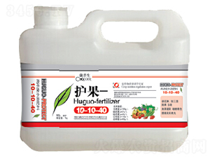 高鉀型大量元素水溶肥10-10-40-護(hù)果-康普生