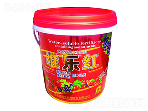 含氨基酸水溶肥-維樂(lè)多-康普生