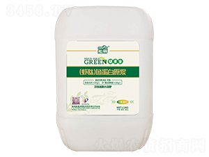 蝦肽魚(yú)蛋白原漿-豐宇三立