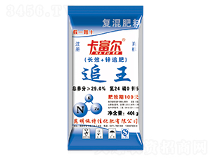 卡富爾追王-施特佳