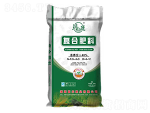 洞庭復(fù)合肥料20-8-12-富豐肥業(yè)