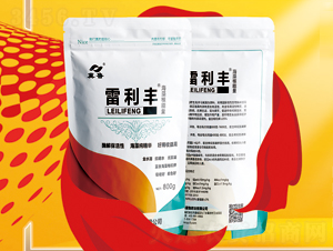 海藻水溶肥料-雷利豐-冀魯肥業(yè)