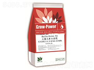 大量元素水溶肥14-6-30-海法瑞普-冀魯肥業(yè)