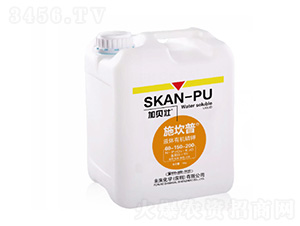 施坎普-液體有機(jī)磷鉀-未來化學(xué)