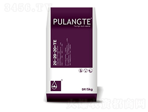 5kg����Ԫ��ˮ�ܷ�20-20-20+TE-������