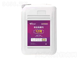 三尺綿微生物菌劑-清鹿生物