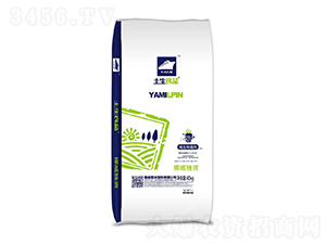 高活性土壤調理劑-土生良品-雅米作物