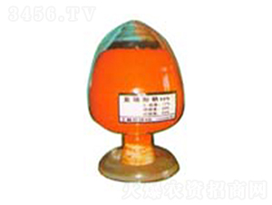 復(fù)硝酚鈉原料-士林科技