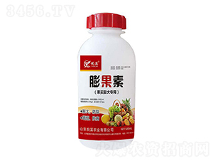 果實膨大專用-膨果素-悅溪