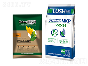 超級(jí)磷鉀-農(nóng)巧施