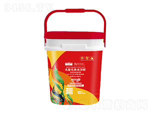 有機(jī)無機(jī)懸浮型大量元素水溶肥-特萊爾