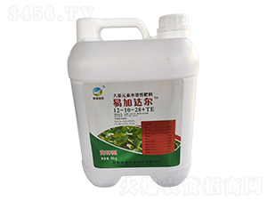 高鉀型大量元素水溶性肥料12-10-28+TE-易加達(dá)爾-華農(nóng)農(nóng)業(yè)