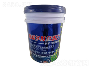 海藻多肽魚蛋白-華農農業(yè)