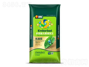 多微量元素肥料-匯豐化工