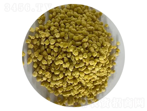 硫銨顆粒（黃色）-城垚