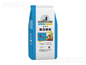 復(fù)合肥料15-15-15-東方牛-一農(nóng)農(nóng)業(yè)