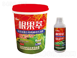 10kg碳基海藻生物酶解有機液肥-根果萃-祥宇肥業(yè)