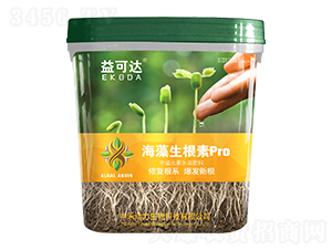海藻生根素pro-益可達-中禾動力