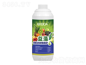 益藻-益可達(dá)-中禾動(dòng)力