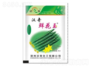 漢奇鮮花王-漢奇化工