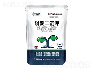 1000g磷酸二氫鉀-貝力夫-德爾豐