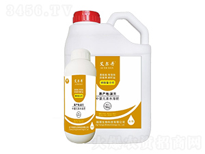 糖醇螯合鈣-艾爾丹-揚(yáng)琪生物