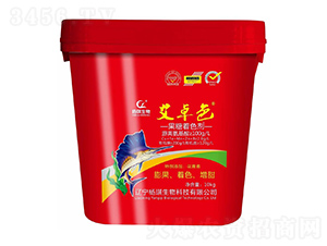 果糖著色劑-艾卓色-揚琪生物