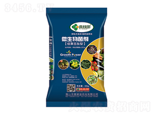 低聚豆肽型微生物菌劑-喜耕田