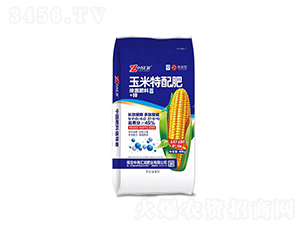 玉米特配肥27-8-10-中堯匯潤