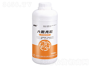 光合復(fù)合菌劑-大微光能-喚能-大微時代