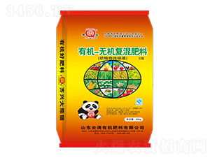 25%有機-無機復混肥料12-6-12-云濤