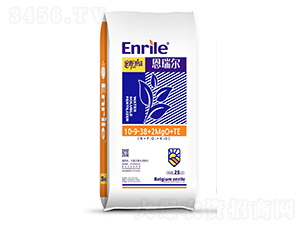 大量元素水溶肥料10-9-38+2MgO+TE-恩瑞爾-源盛嘉禾