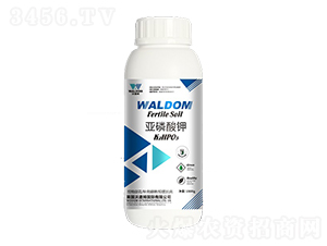 亞磷酸鉀-沃道姆