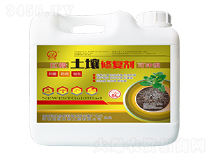 巨微土壤修復(fù)劑-研推生物