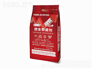 25kg微生物菌劑-加美拉