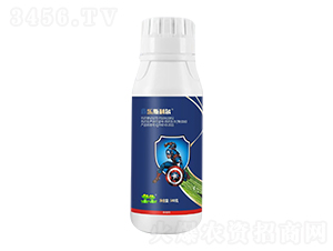 5%高效氯氟氰菊酯-樂(lè)斯利爾