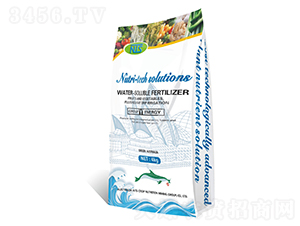 4kg水溶肥-恩特施