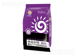 ����Ԫ��ˮ�ܷ���10-52-5+TE-����(l��)��