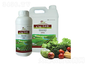 碳酶海藻功能型控釋氮-美益儂-陶氏益農